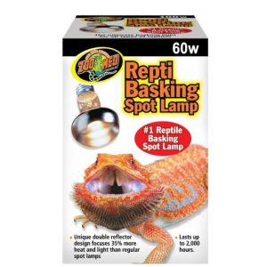 Zoo Med Repti Basking Spot 60W