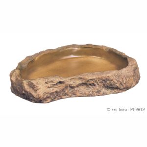 Exo Terra Feeding Dish Large PT2812