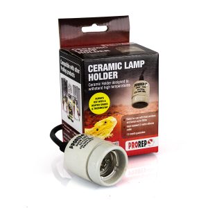 Pro Rep Ceramic Lamp Holder