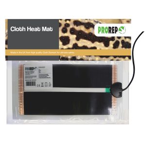 Pro Rep Cloth Element Heat Mat (6x11") 6W