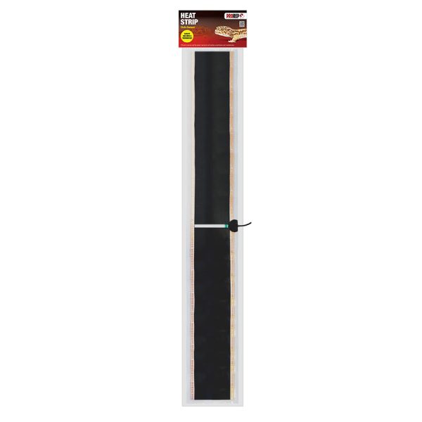 *DISCOUNTINUED* ProRep Cloth Element Heat Strip (39x6") 24W