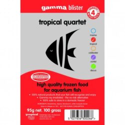 Gamma Blister Tropical Quintet 95g