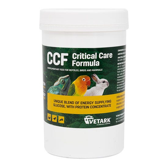 Vetark Critical Care Formula 150g